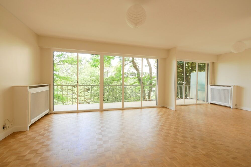 Location Appartement Dpt Yvelines (78), à louer VERSAILLES appartement T5 de 108,27 m² Versailles