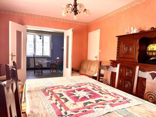  Maison à vendre 6 pièces 105 m²