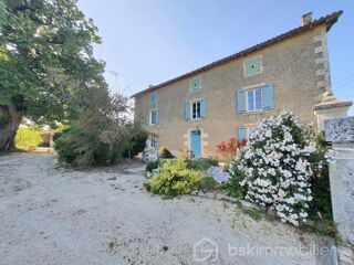  Maison � vendre 7 pi�ces 274 m�