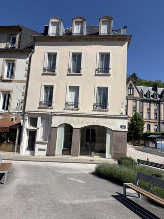  Immeuble à vendre 8 pièces 155 m²