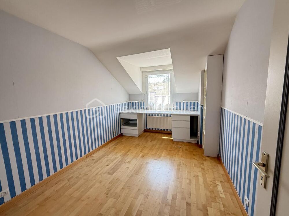 Vente Maison Saint-Sébastien-sur-Loire – Maison familiale en fond d'impasse Saint sebastien sur loire