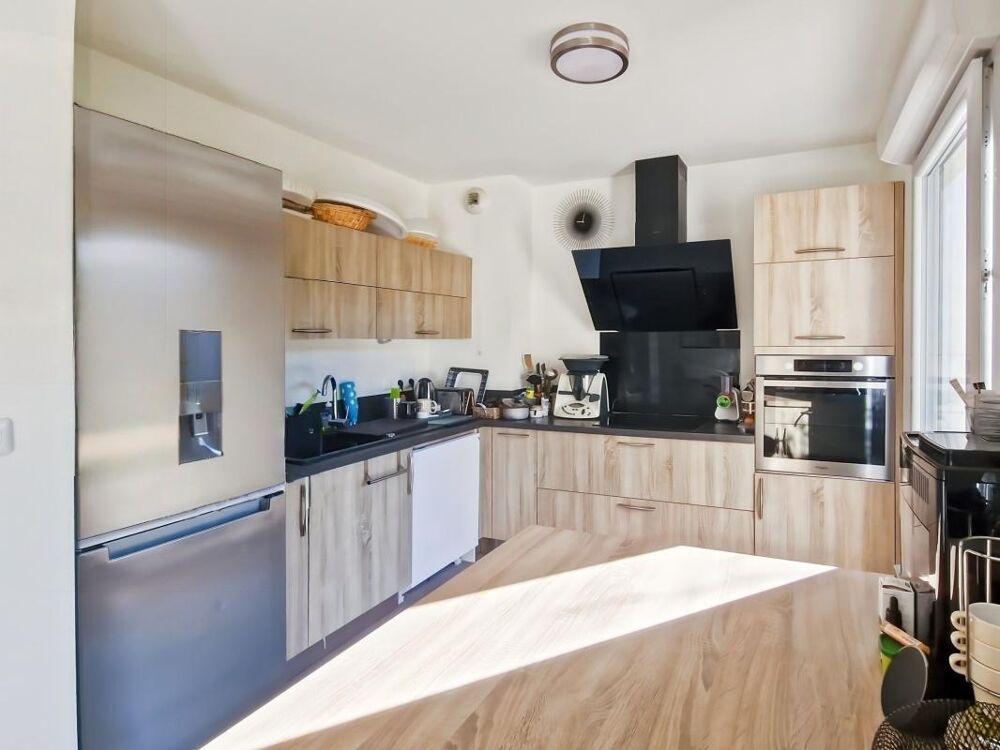 Vente Maison Maison familiale avec jardin et garage Gratentour