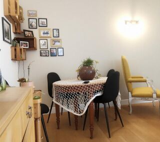  Maison à vendre 4 pièces 70 m²