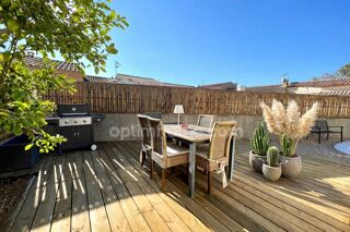  Maison à vendre 4 pièces 104 m²