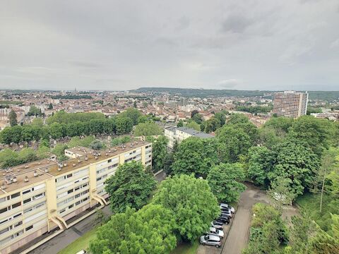  Appartement � louer 3 pi�ces 57 m�