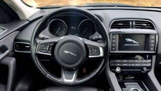 F-PACE 2.0D 180 BVA8 R-Sport 2017 occasion 12230 La Cavalerie