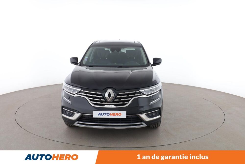 Koleos 1.3 TCe Initiale Paris EDC 160 ch 2022 occasion 92130 Issy-les-Moulineaux