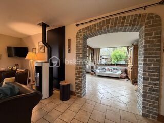  Maison à vendre 5 pièces 135 m²