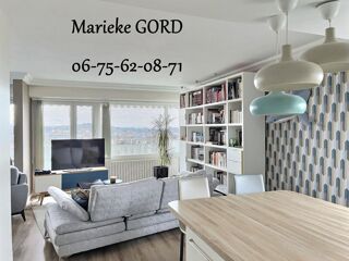  Appartement � vendre 4 pi�ces 97 m�