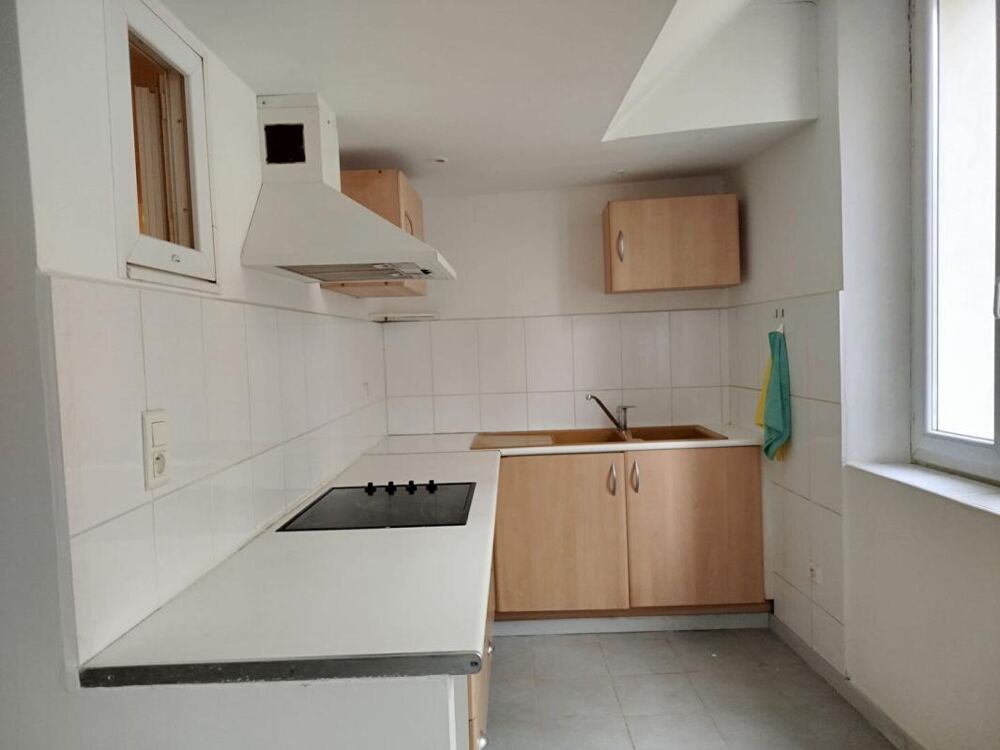 Appartement Barjols 2 pièce(s) 32 m2