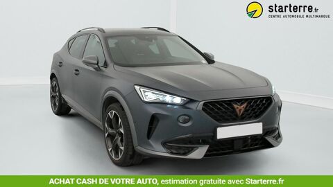 Formentor 1.4 e-HYBRID 204 ch DSG6 Business Edition 2024 occasion 69190 Saint-Fons