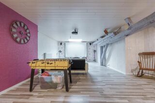  Propri�t�/ch�teau � vendre 11 pi�ces 321 m�