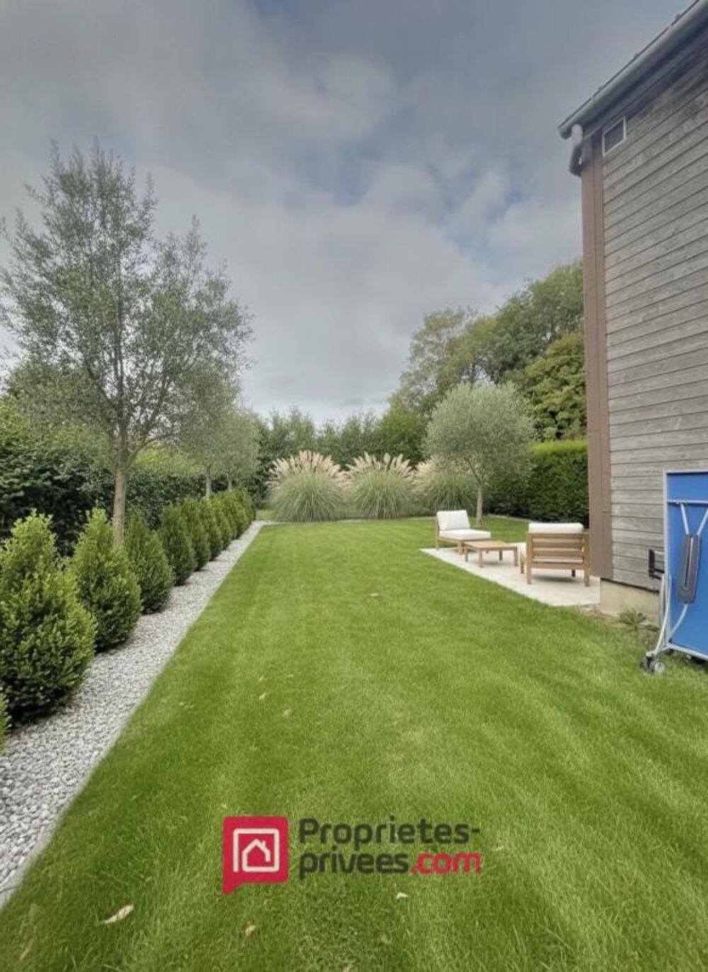 Vente Maison Maison de 7 pièces de 201 m² à Velennes Velennes