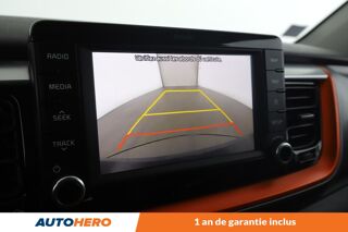 Stonic 1.0 T-GDi ISG Design 120 ch 2020 occasion 92130 Issy-les-Moulineaux