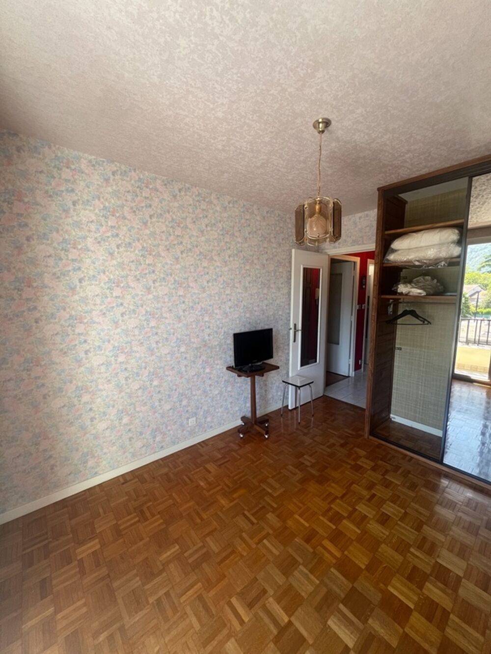 Vente Appartement Appartement à vendre 3 pièces SAINT EGREVE (38) Saint egreve
