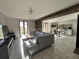 Maison 105m2 Valeyrac