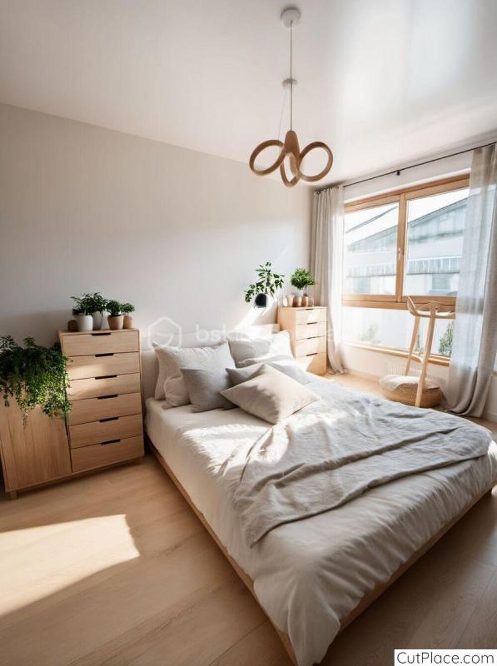 � vendre  Appartement Paris 15