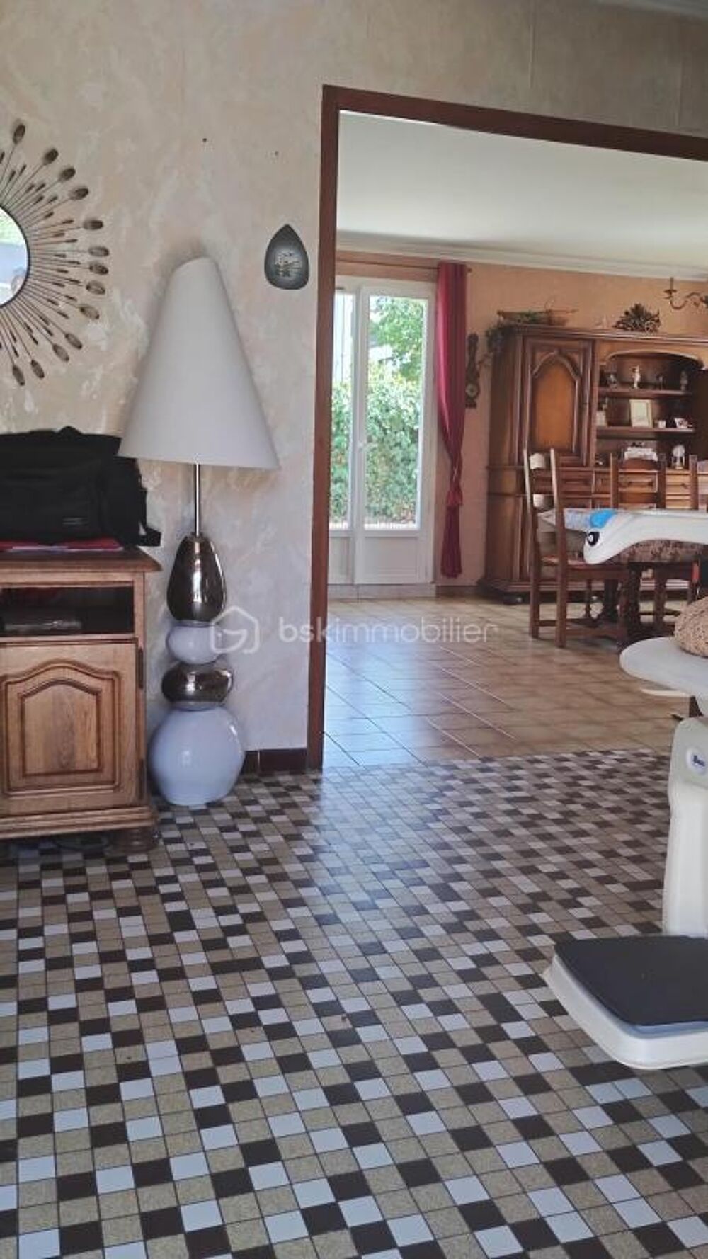 Maison de 110 m² à Nazelles-Négron
