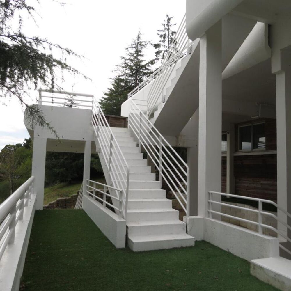 Vente Villa Audacieuse villa , et sa vue panoramique Fontenay le comte