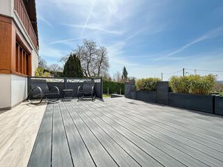  Maison � vendre 7 pi�ces 180 m�