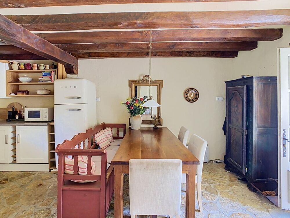 Vente Maison Maison Veyrines De Domme 4 pièce(s) 100 m2 Veyrines de domme