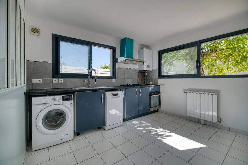 Maison de 7 pièces de 175 m² située à Toulouse