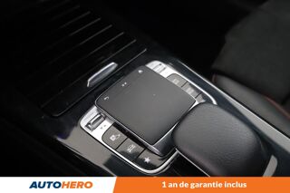 Classe A Berline 180 d AMG Line 7G-DCT 116 ch 2020 occasion 92130 Issy-les-Moulineaux