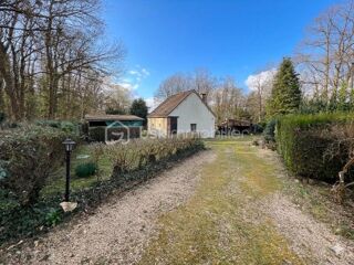  Maison à vendre 5 pièces 98 m²