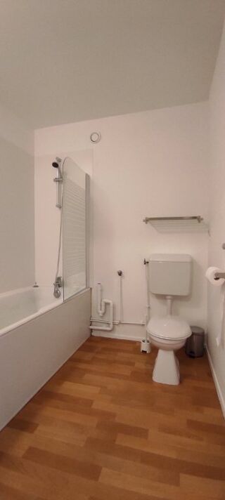  Appartement � louer 1 pi�ce 31 m�