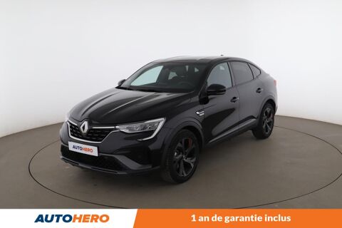 Annonce voiture Renault Arkana 19190 €