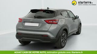 Juke HYBRID 143 N-CONNECTA 2025 occasion 69190 Saint-Fons