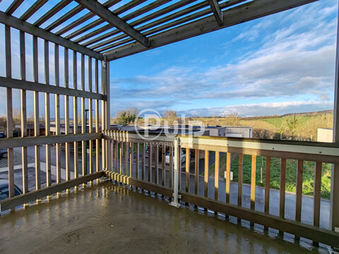   T2 A VENDRE AVEC PARKING Appartement - 2 pi�ce(s) - 47 m�