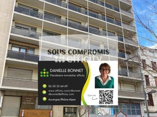  Appartement � vendre 2 pi�ces 59 m�