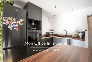  Appartement à vendre 3 pièces 57 m²