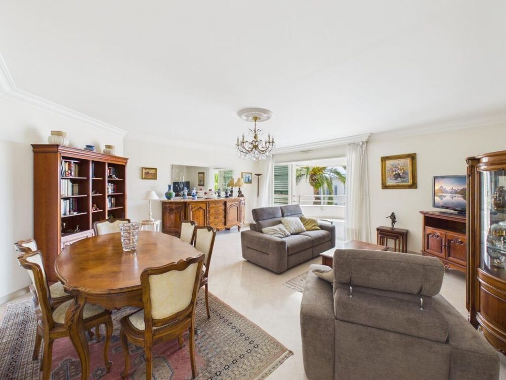 Vente Appartement A VENDRE F4 DE STANDING- RES L'ARAUCARIA - AJACCIO Ajaccio