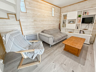  Maison à vendre 4 pièces 65 m²