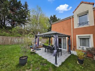  Maison � vendre 4 pi�ces 77 m�