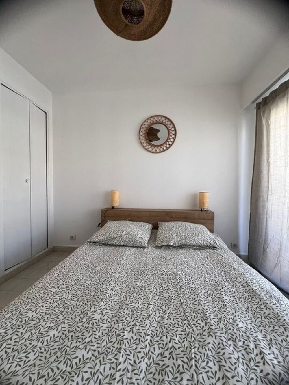 Location Appartement Appartement de 42m2 à louer sur Cagnes-sur-Mer Cagnes sur mer
