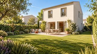  Maison 4 pièces 83 m² Montussan