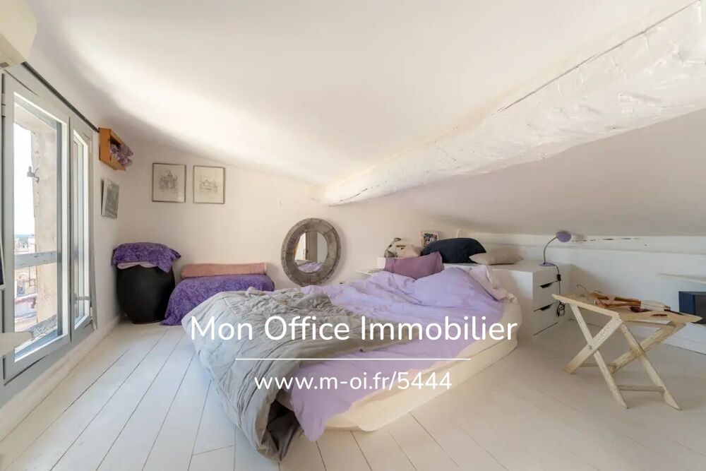 vendre  Duplex/triplex Aix-en-Provence (13100)