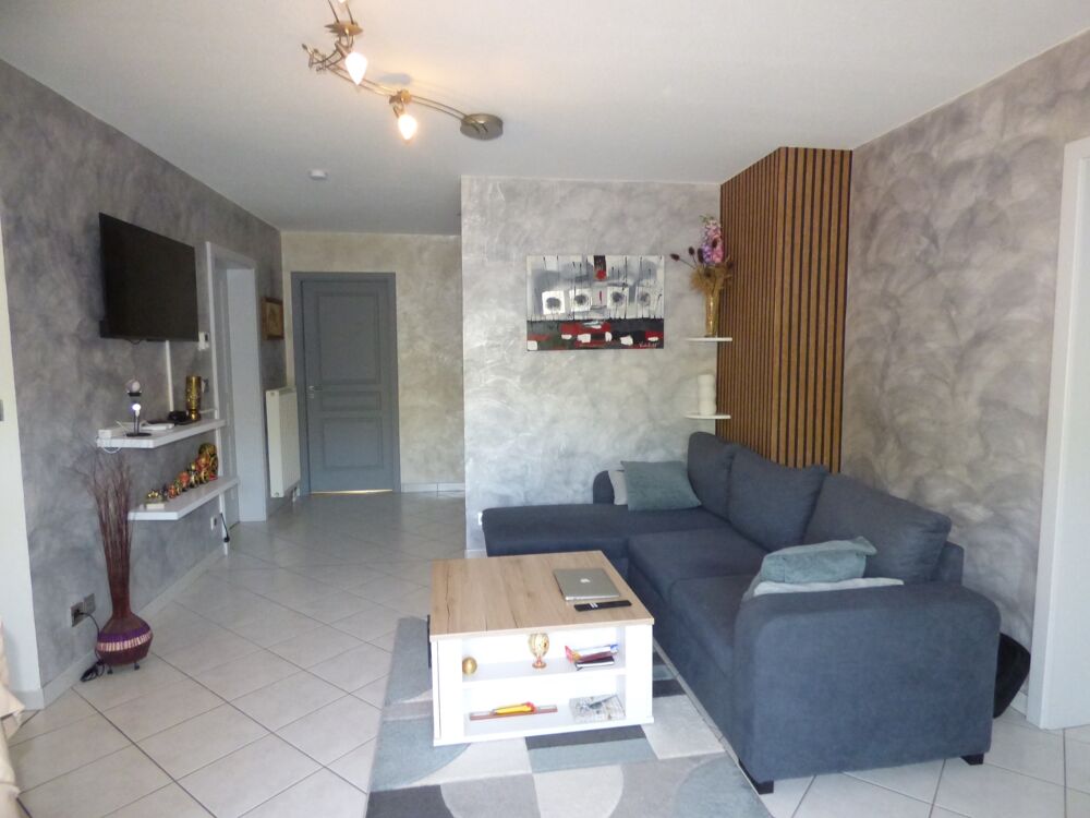 Vente Appartement Appartement à vendre 4 pièces  () Saverne