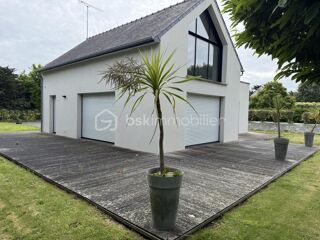  Maison à vendre 4 pièces 140 m²