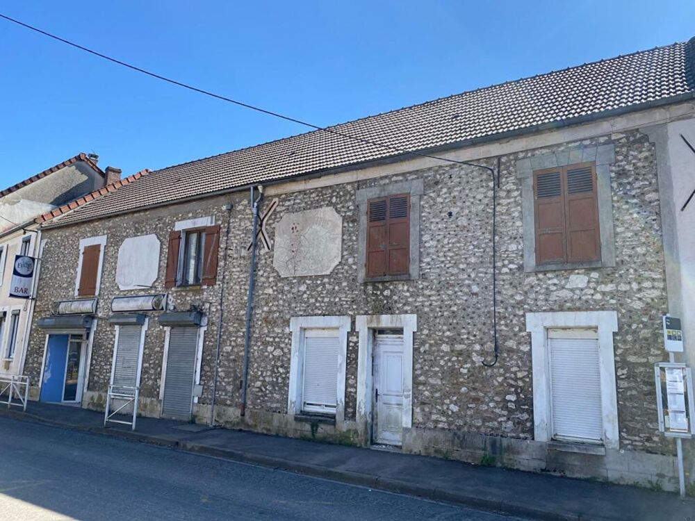Maison 7 pièces 500 m² · à La Ferte Gaucher · 500 m² · 159 000 €