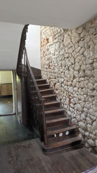  Maison à vendre 6 pièces 155 m²