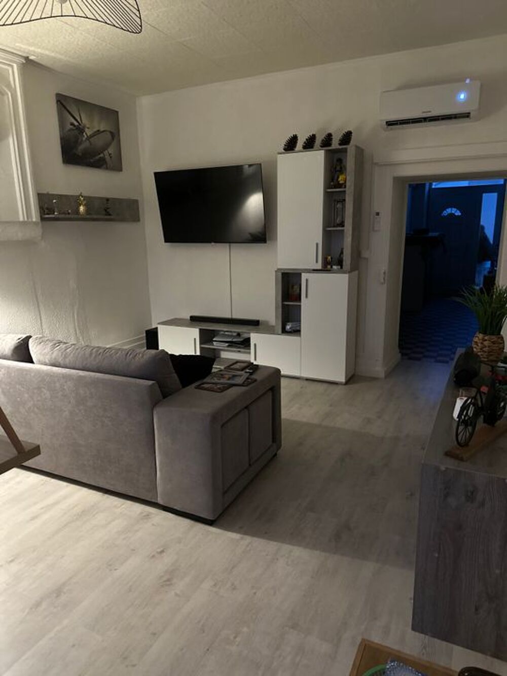 Location Appartement Appartement de 95m2 à louer sur Baccarat Baccarat