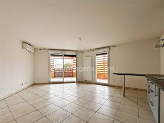  Appartement à vendre 3 pièces 63 m²