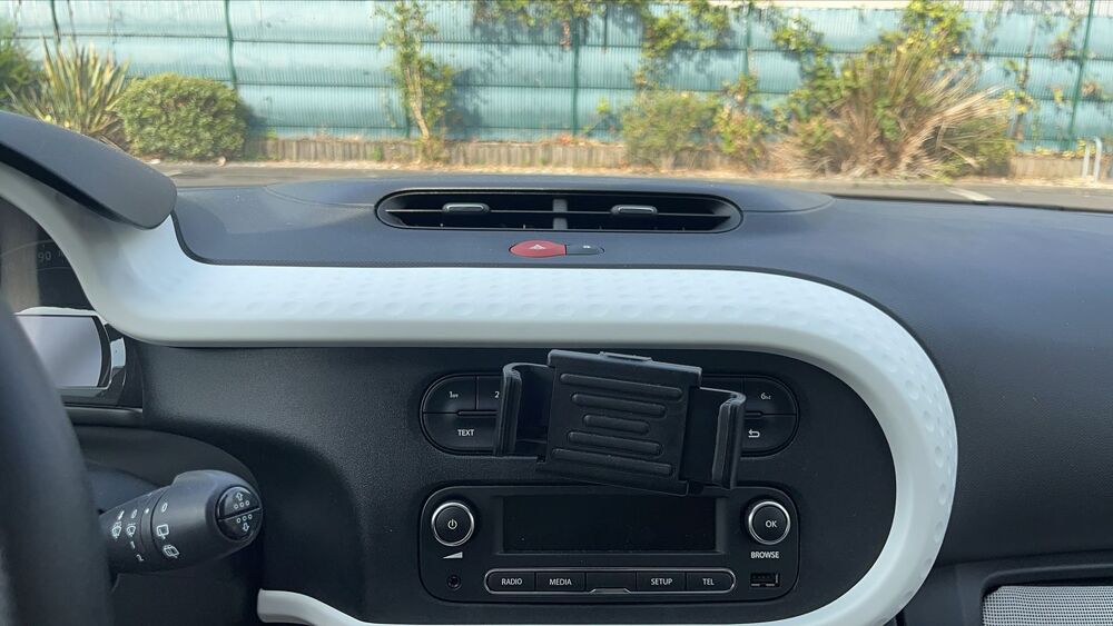 Twingo III 1.0 SCe 70 Limited 2018 occasion 94240 L Hay Les Roses