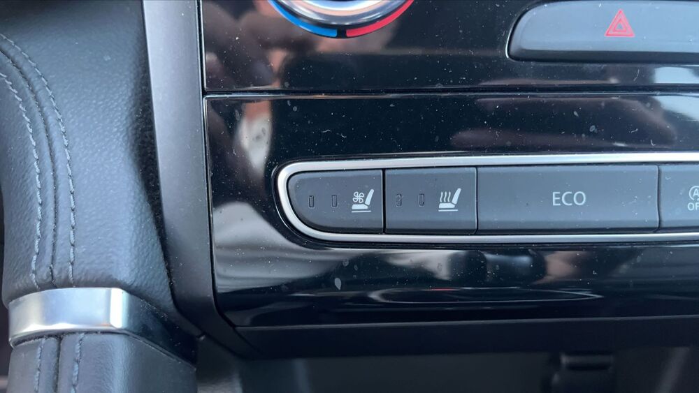 Koleos II 1.3 TCe 160 EDC Initiale Paris 2022 occasion 25560 Frasne