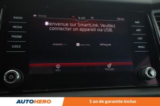 Kodiaq 2.0 Bi-TDI SCR 4x4 RS DSG7 7PL 240 ch 2019 occasion 92130 Issy-les-Moulineaux