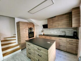  Maison � vendre 4 pi�ces 75 m�